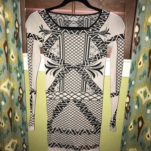 Free people now you see me dress